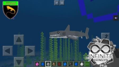 Oceanic