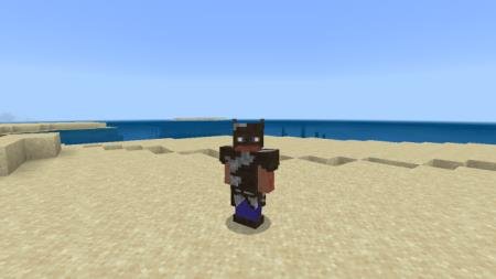 Cow Armor