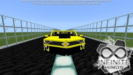 Camaro ZL1
