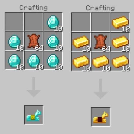 Deedly O' Crafting