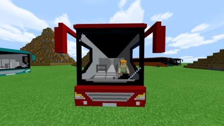 Elegant Bus