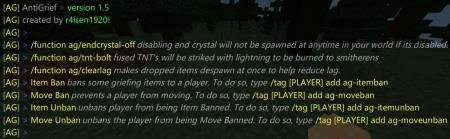 AntiGrief+