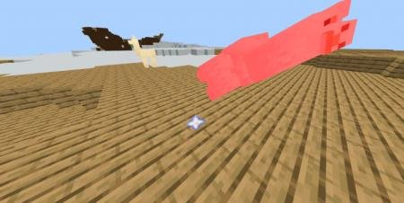 ScrambleCraft