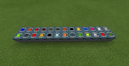 Potion Blocks