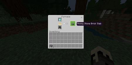 Furnace Randomizer