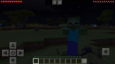 You are a Zombie