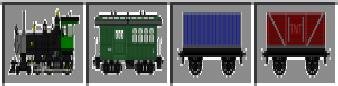 Long Trains