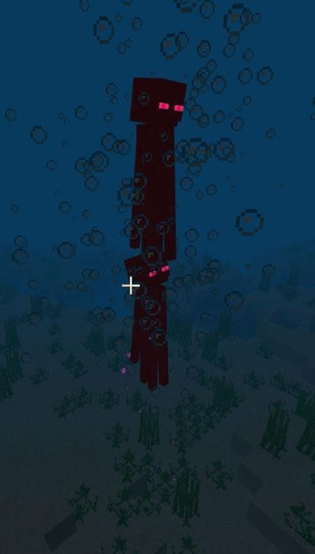 Mob Spawning Randomizer