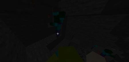 Elemental Zombies