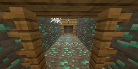 Ore Biomes