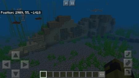 Infinite Ocean