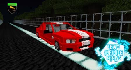 Ford Mustang 2010