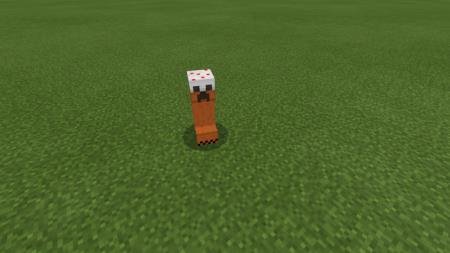 Elemental Creepers