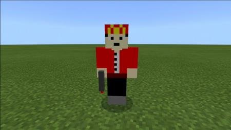 McFactory Mobs