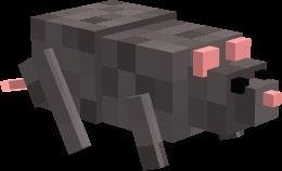 New Mobs: New Pets