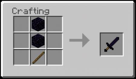 Obsidian Tools