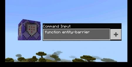Entity Perimeters or Barriers