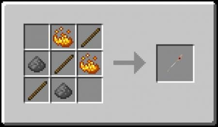 Crimson Staff