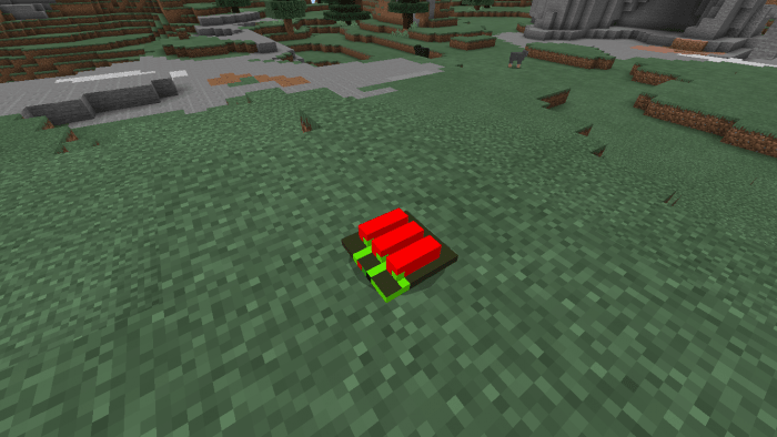 Remote Bombs