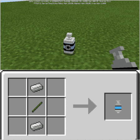 001 Hoi Poi Capsule