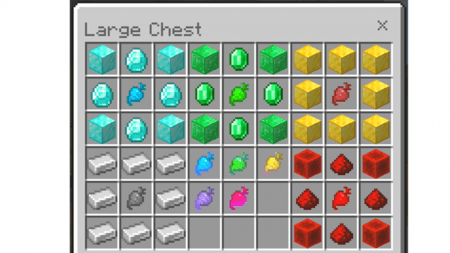 Magical Crops