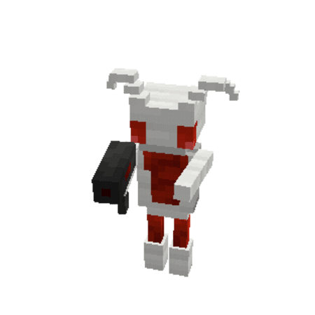 Redstone Technology