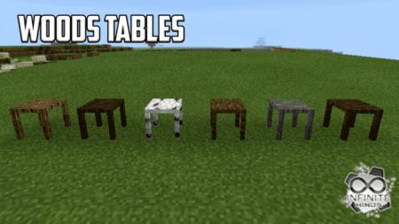 Tables