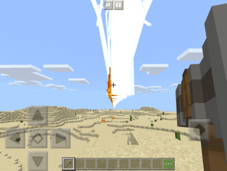 Stormbreaker
