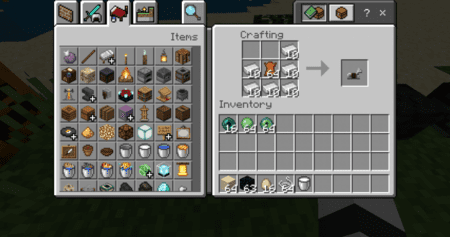 NCrafting++