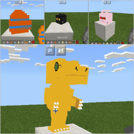 Digimon