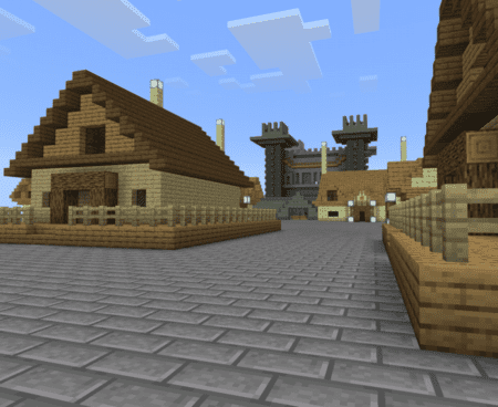 Old Town