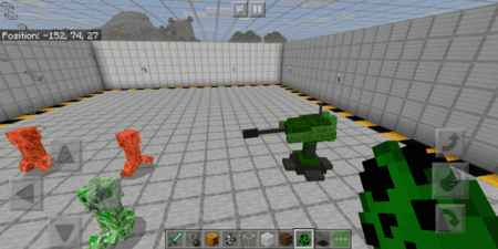 Smart Turret