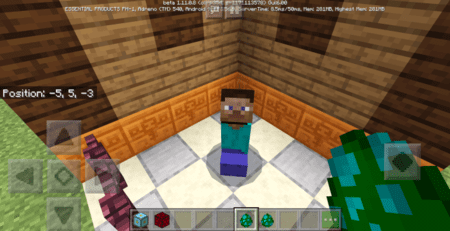More Steve Mobs