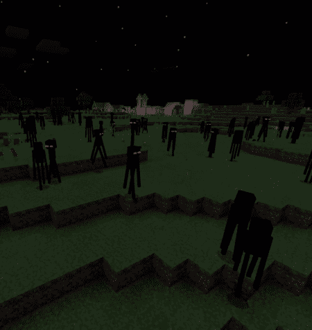 Ender No Grief