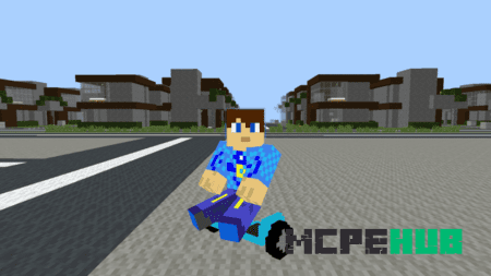 Hoverboard