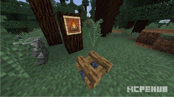 Campfire