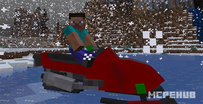 SnowMobile