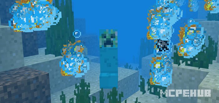 MeduCreeper
