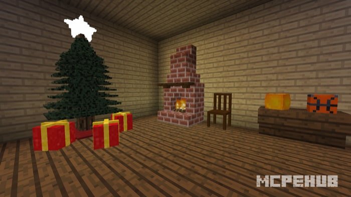 Winter Wonderland