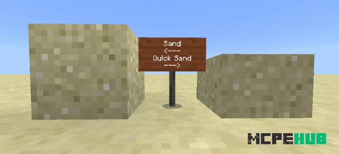 Quicksand