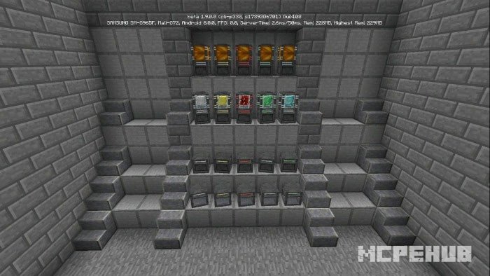 Generators & Replicators