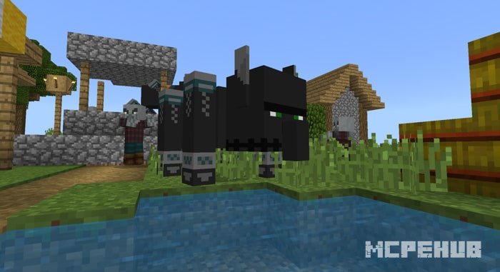Village&Pillage
