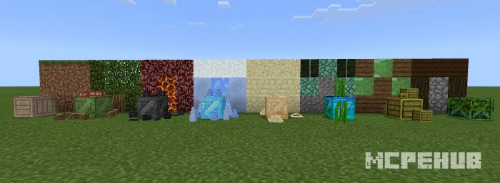 Biome-Box