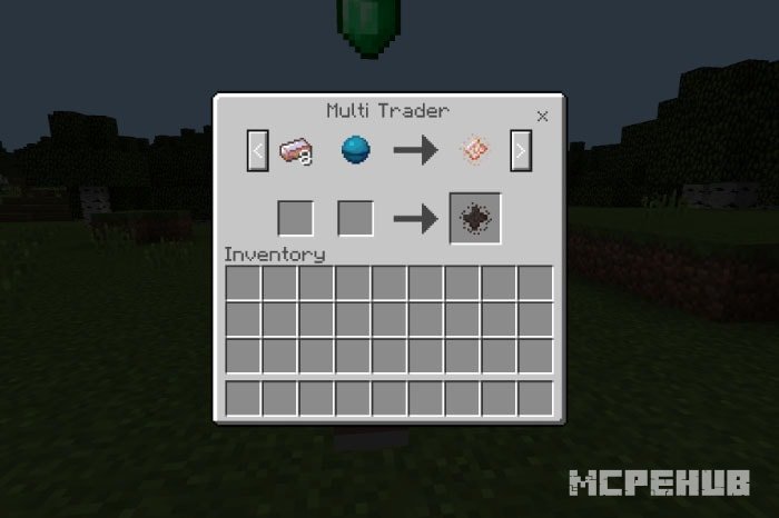 Multicraft