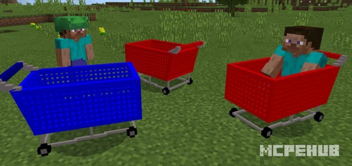 Shopping Cart