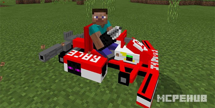 Go Kart