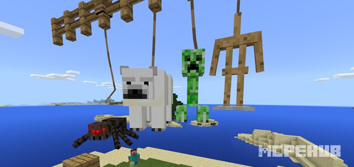 Leash+ Addon