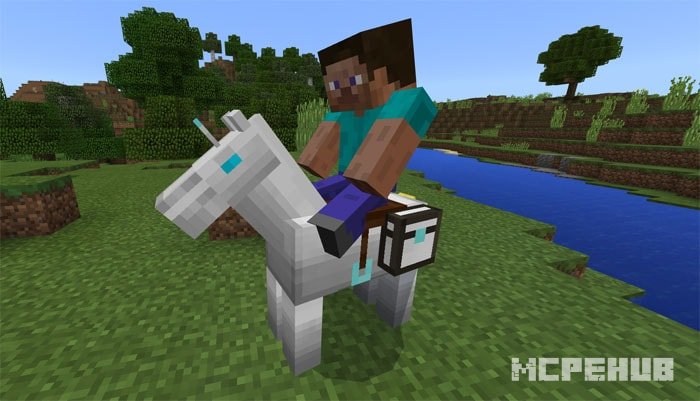 Robot Horse