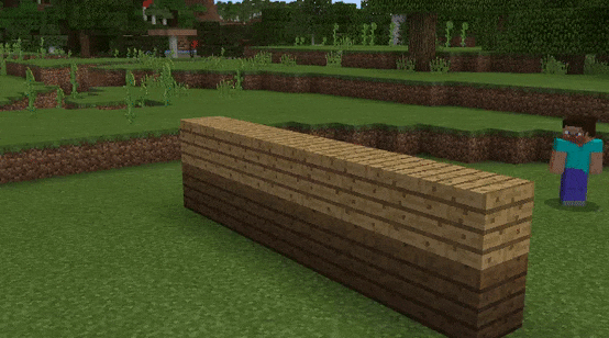 Jump Height Mod