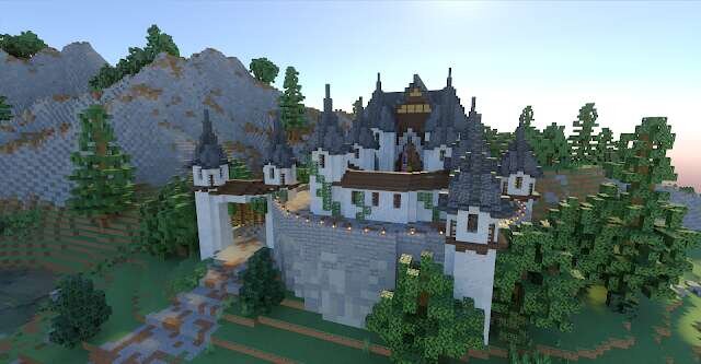 The Faye Pixies World Expansion